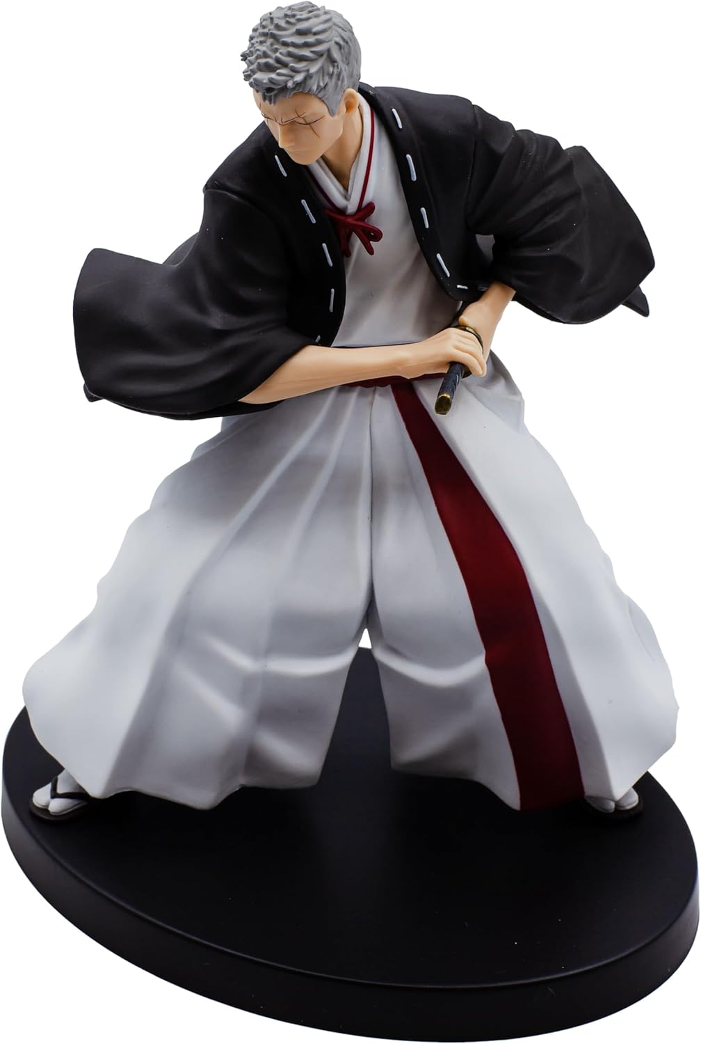 Yamada Asaemon Shion – Hell’s Paradise (Vibration Stars) | Banpresto