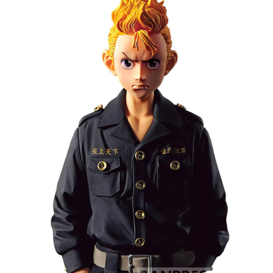 Tokyo Revengers | Takemichi Hanagaki | Vol.2 | Banpresto