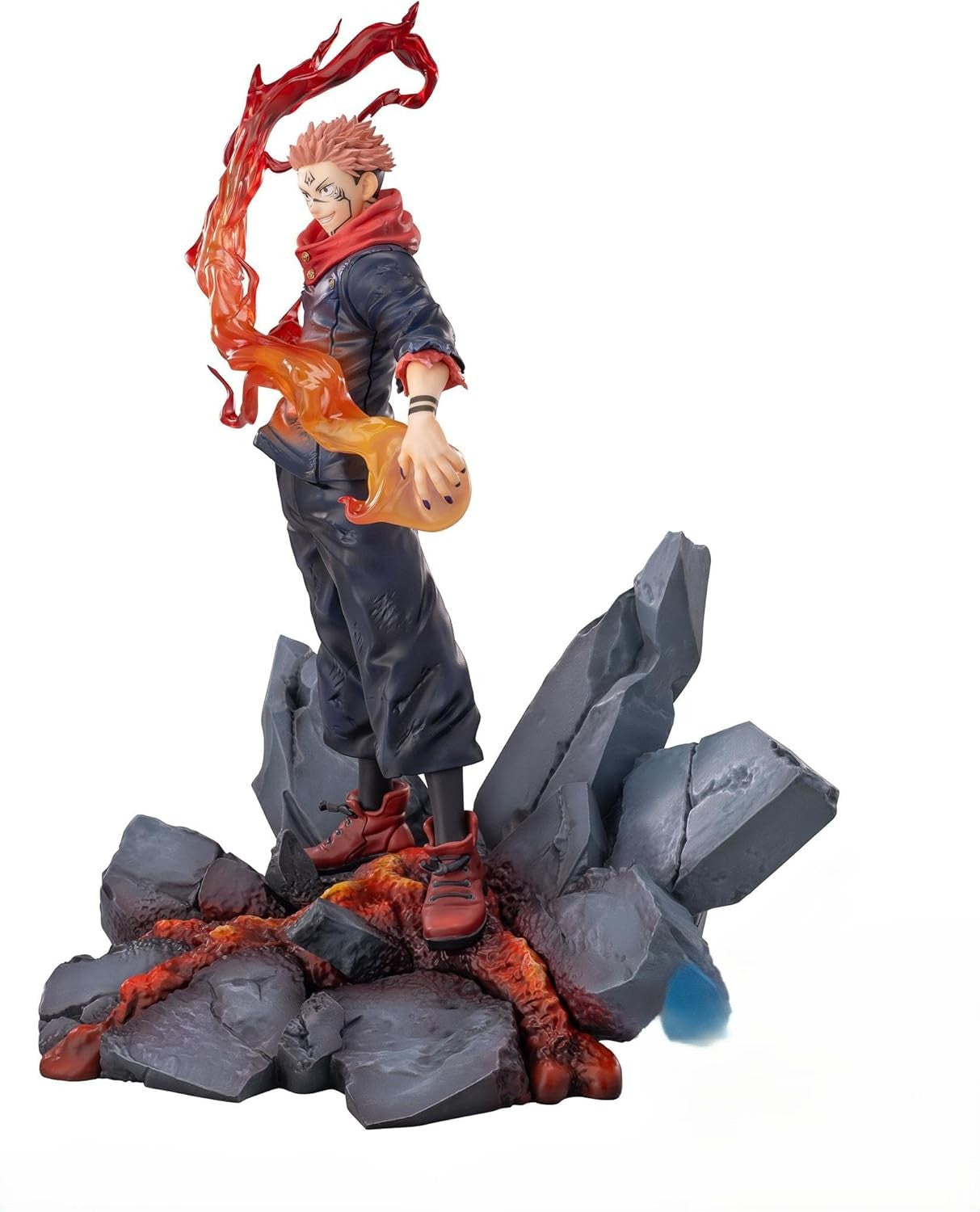 Sukuna – Jujutsu Kaisen (Luminasta / Fuga Ver.) | SEGA