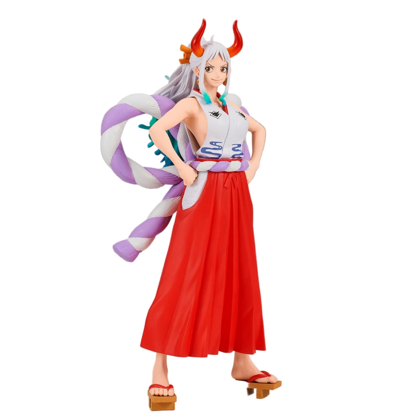 Yamato – One Piece (King of Artist)