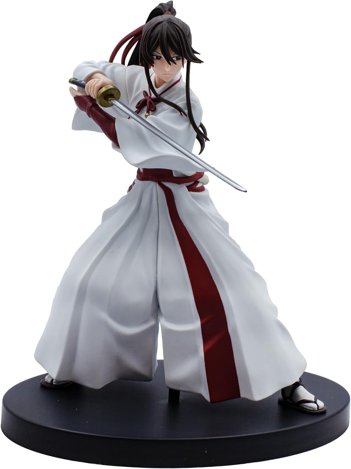Sagiri Yamada Asaemon – Jigokuraku (Hell’s Paradise) – Vibration Stars – Banpresto