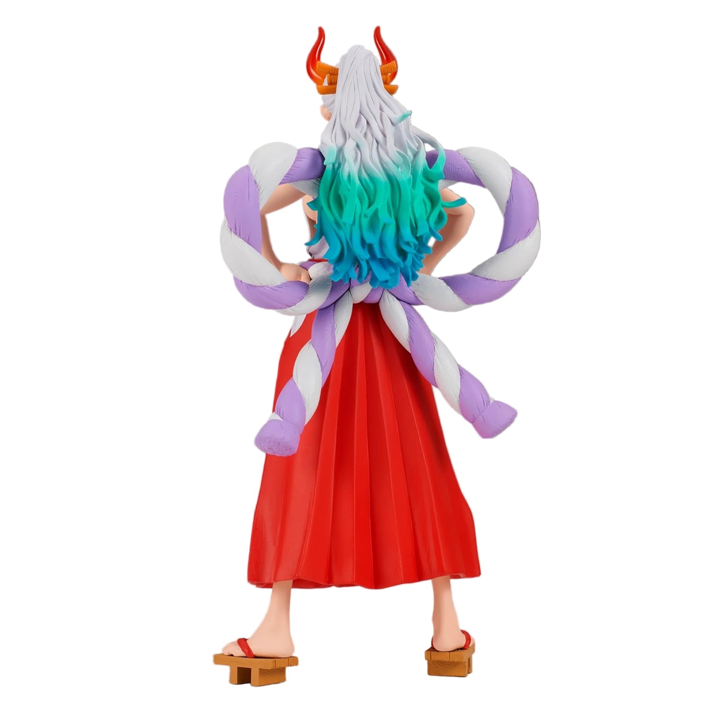 Yamato – One Piece (King of Artist)