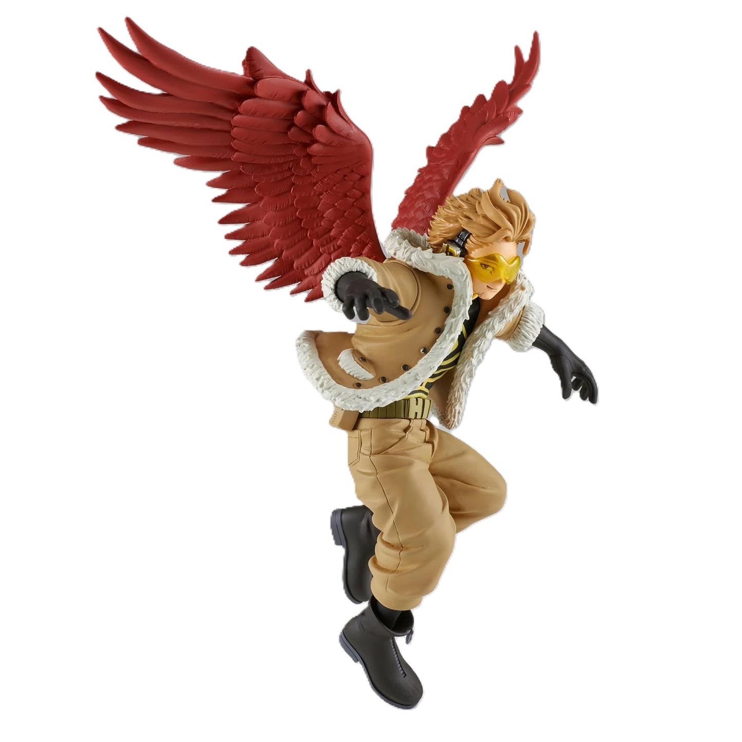 My Hero Academia | Hawks | The Amazing Heroes Vol.24 | Banpresto