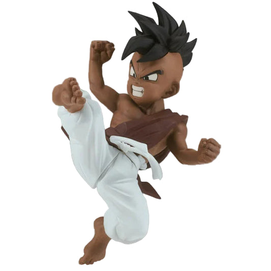 Uub – Dragon Ball Z Match Makers | Banpresto