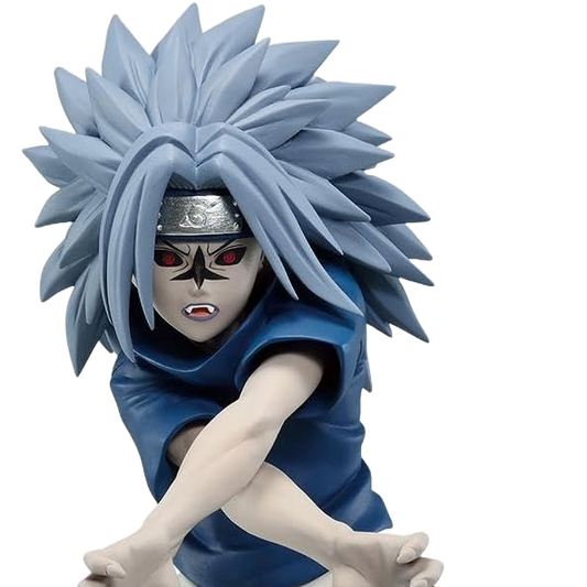 Uchiha Sasuke IV - Naruto Shippuden Vibration Stars – Uchiha Sasuke IV