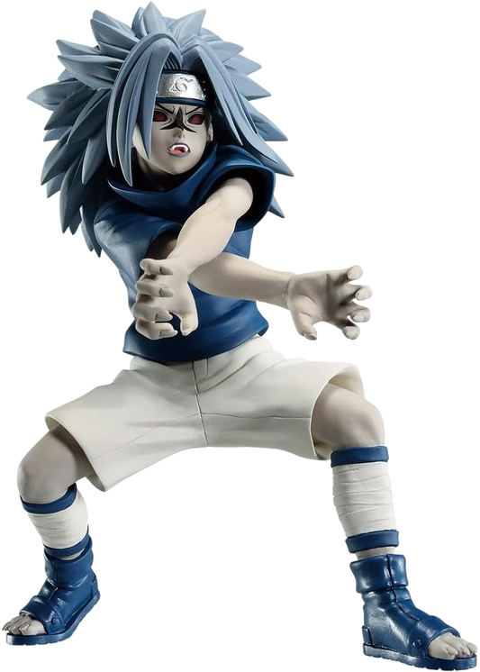 Uchiha Sasuke IV - Naruto Shippuden Vibration Stars – Uchiha Sasuke IV