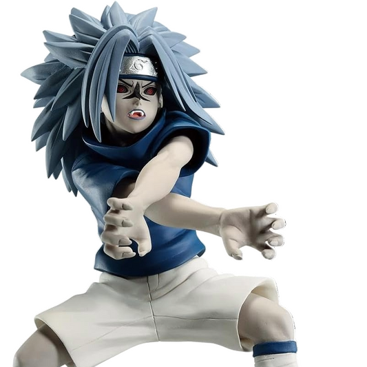 Uchiha Sasuke IV - Naruto Shippuden Vibration Stars – Uchiha Sasuke IV