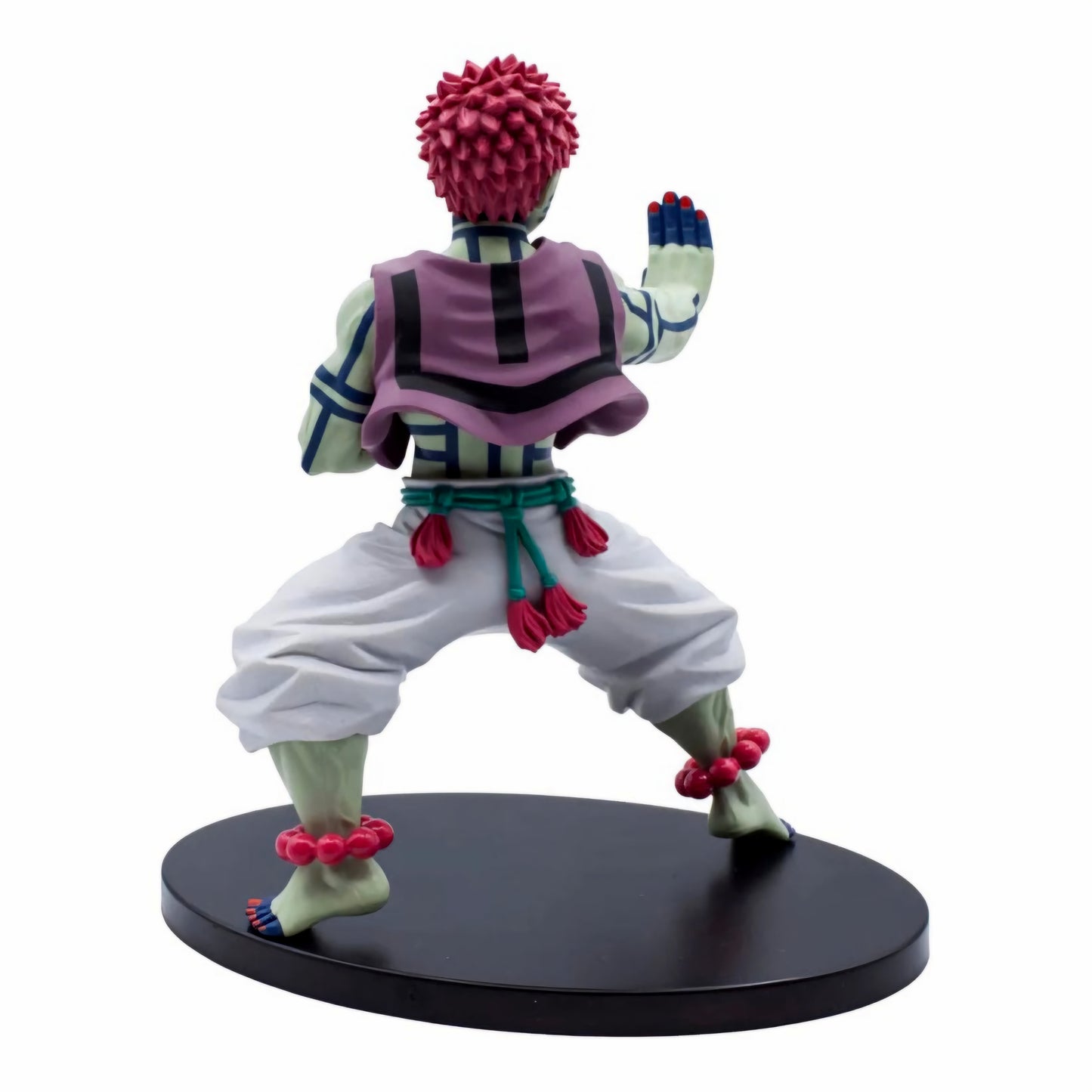 Demon Slayer | Akaza | Vibration Stars | Banpresto - SEM CAIXA