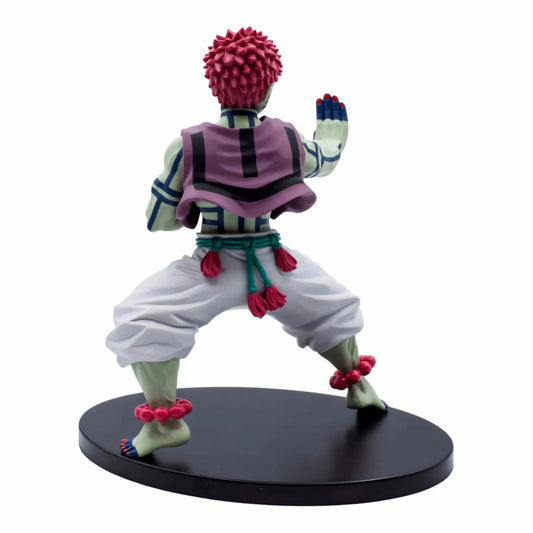 Demon Slayer | Akaza | Vibration Stars | Banpresto - SEM CAIXA