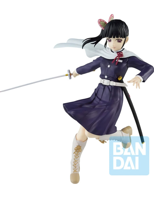 Kanao Tsuyuri — Demon Slayer: Kimetsu no Yaiba - Ichibansho - SEM CAIXA