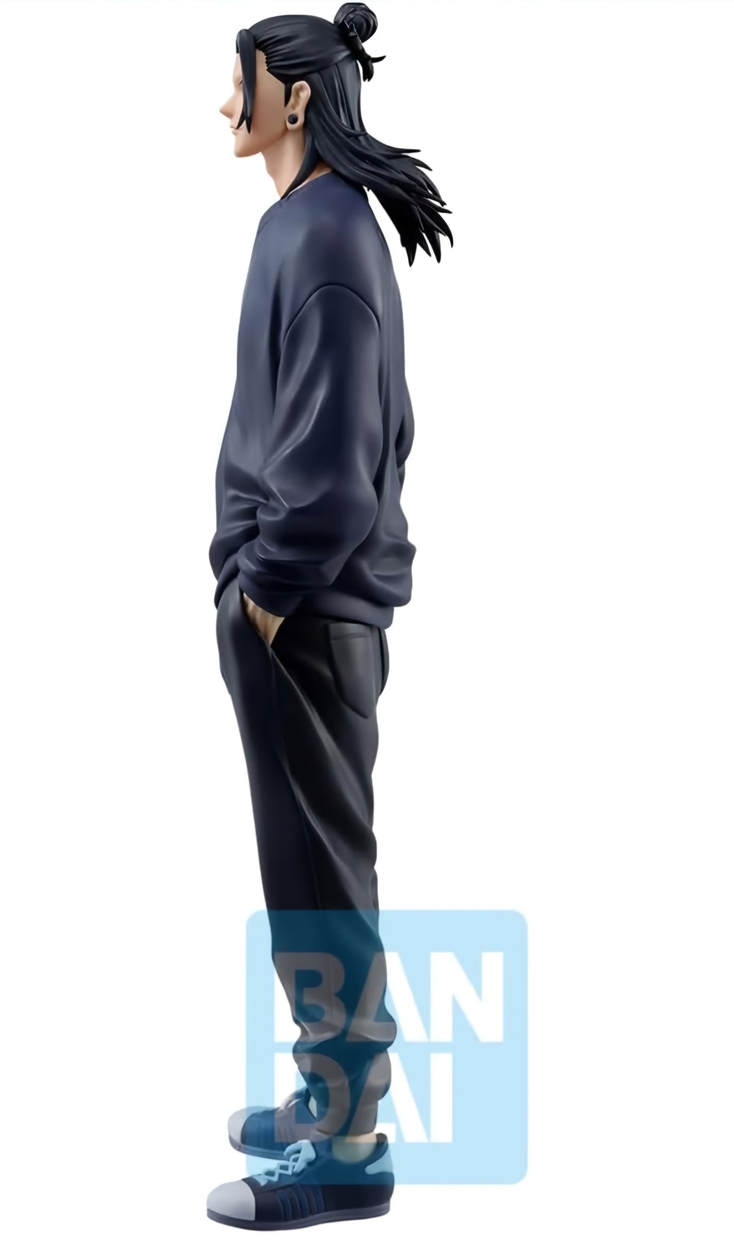 Jujutsu Kaisen | Suguru Geto | Ichiban Kuji Past Edition The Third - SEM CAIXA