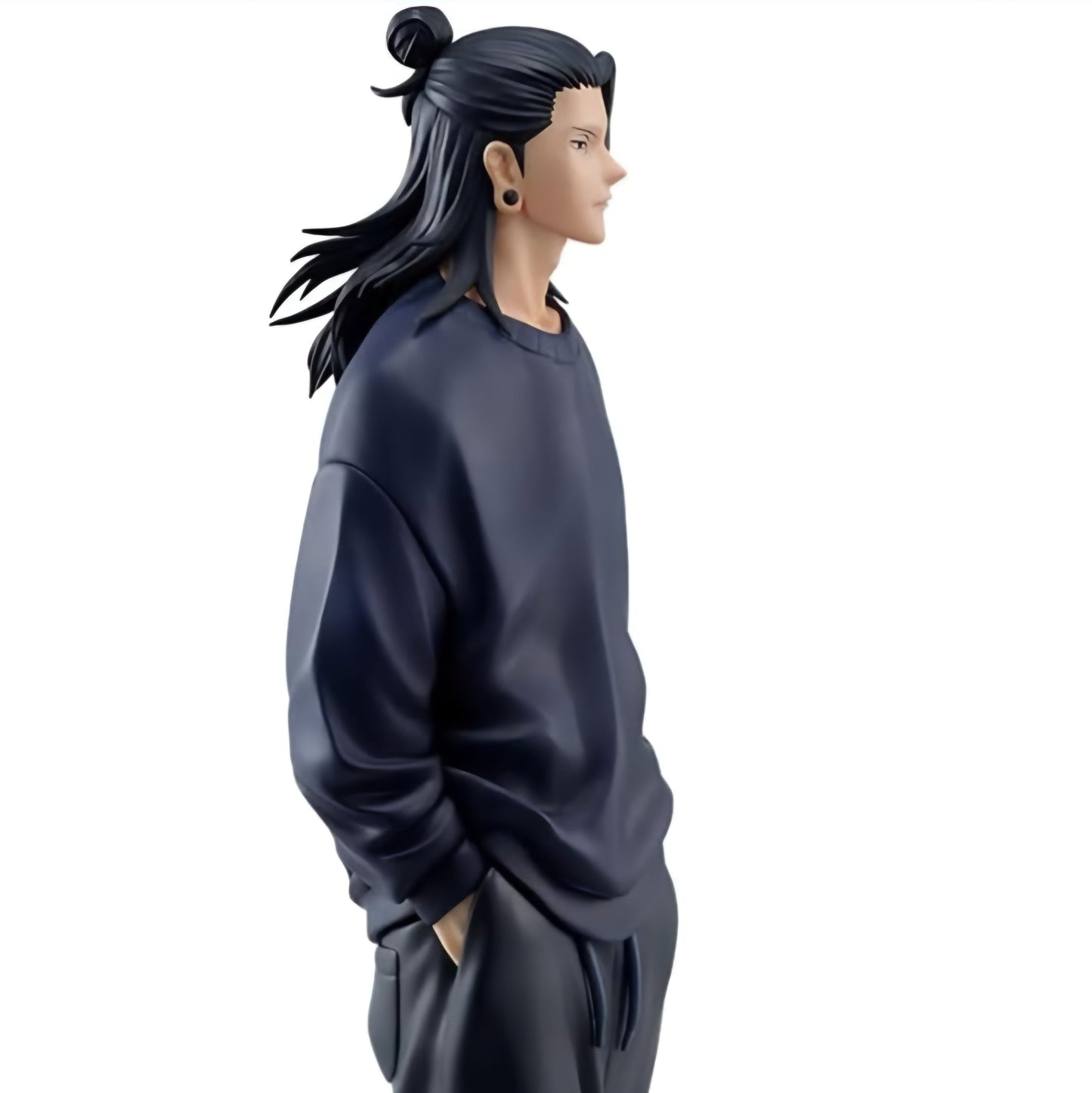 Jujutsu Kaisen | Suguru Geto | Ichiban Kuji Past Edition The Third - SEM CAIXA