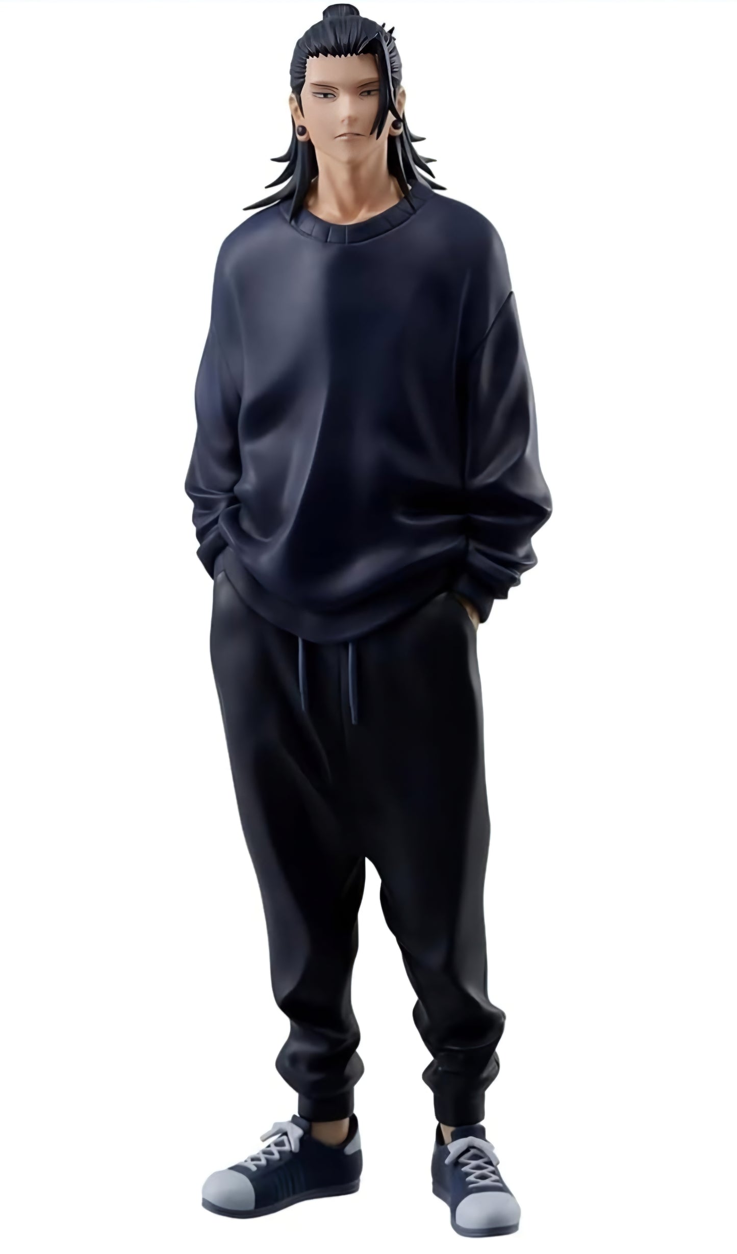 Jujutsu Kaisen | Suguru Geto | Ichiban Kuji Past Edition The Third - SEM CAIXA