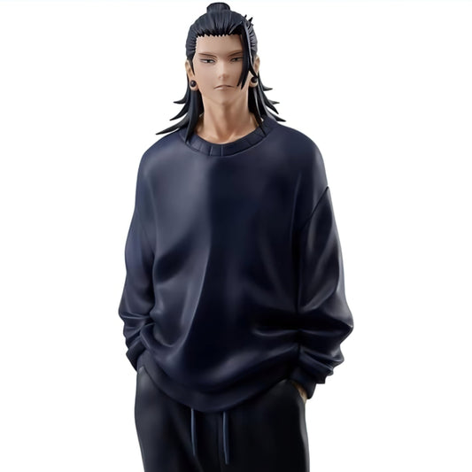 Jujutsu Kaisen | Suguru Geto | Ichiban Kuji Past Edition The Third - SEM CAIXA