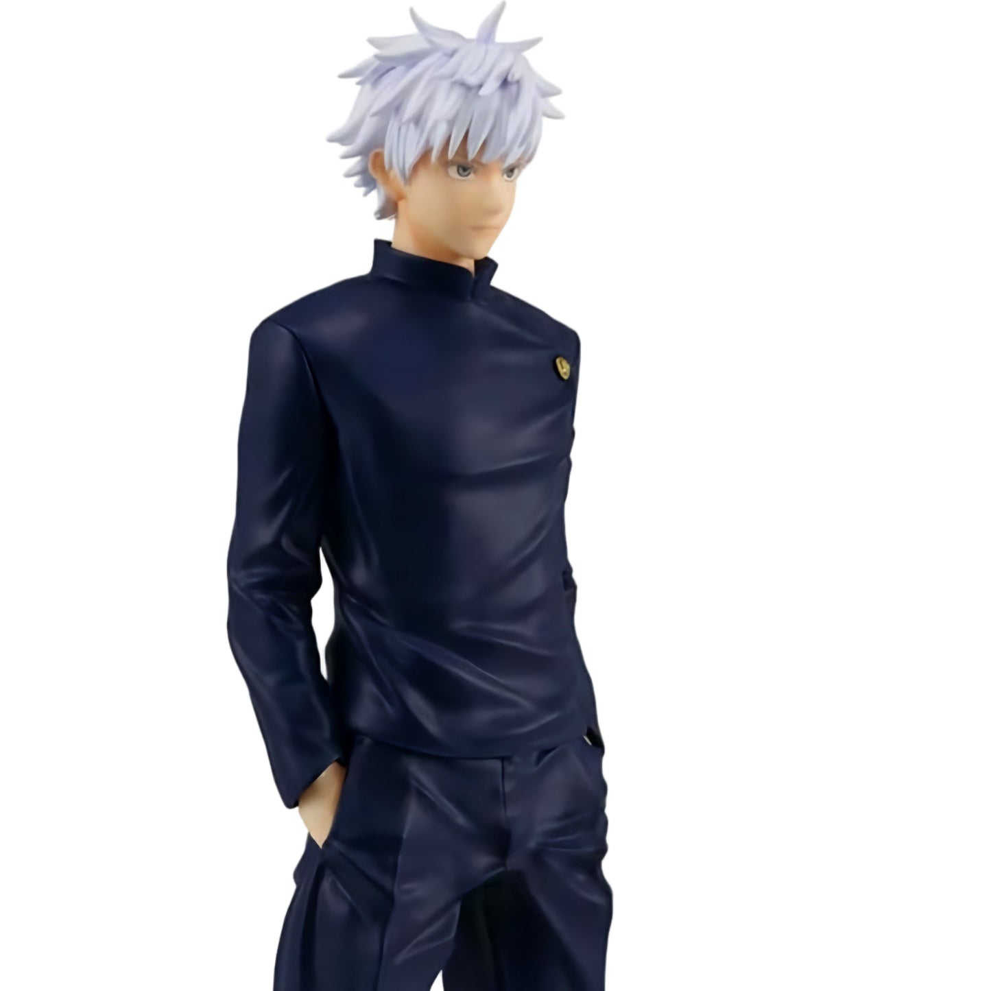 Satoru Gojo Kaidama Tamaori III Ichiban Kuji Prize D | 100%Original Bandai Jujutsu Kaisen - SEM CAIXA