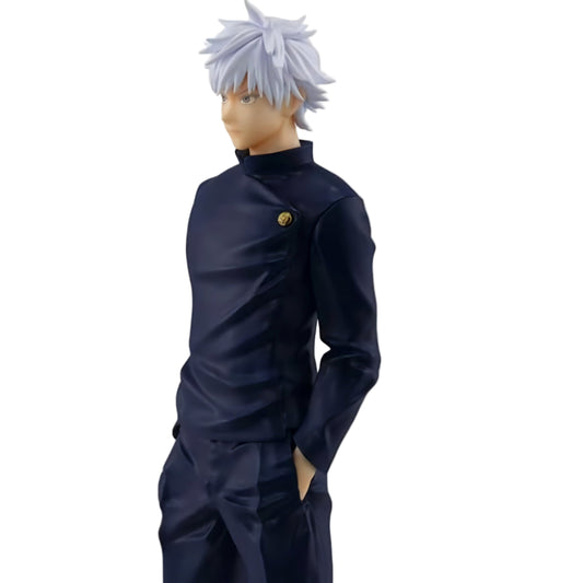 Satoru Gojo Kaidama Tamaori III Ichiban Kuji Prize D | 100%Original Bandai Jujutsu Kaisen - SEM CAIXA