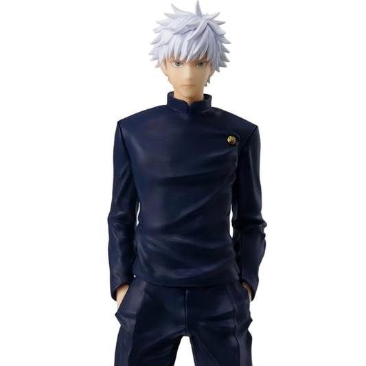 Satoru Gojo Kaidama Tamaori III Ichiban Kuji Prize D | 100%Original Bandai Jujutsu Kaisen - SEM CAIXA