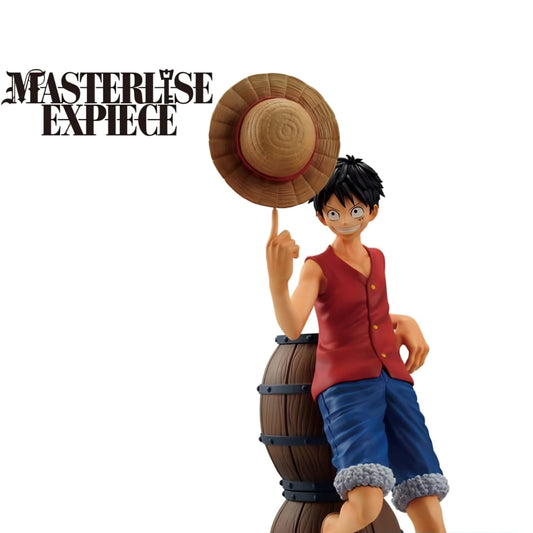 One Piece | Monkey D. Luffy | Ichiban Kuji 25th Anniversary The Road to Pirate King A Prize | SEM CAIXA