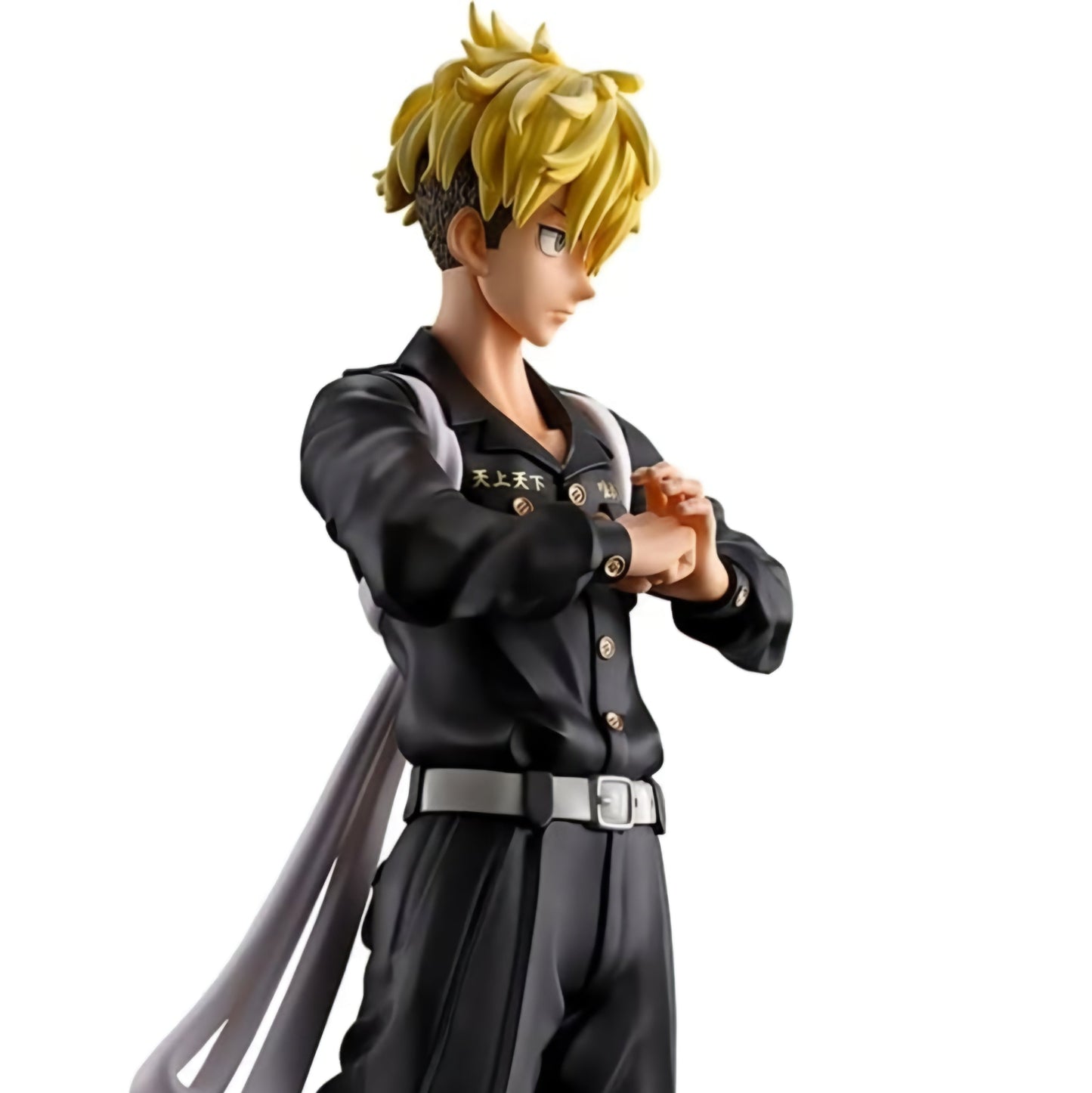 Tokyo Revengers | Chifuyu Matsuno | Ichiban Kuji Holy Night Decisive Battle | Bandai Spirits - SEM CAIXA