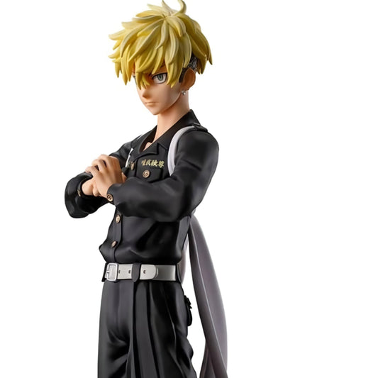 Tokyo Revengers | Chifuyu Matsuno | Ichiban Kuji Holy Night Decisive Battle | Bandai Spirits - SEM CAIXA