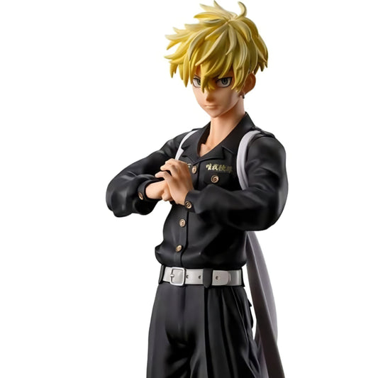 Tokyo Revengers | Chifuyu Matsuno | Ichiban Kuji Holy Night Decisive Battle | Bandai Spirits - SEM CAIXA