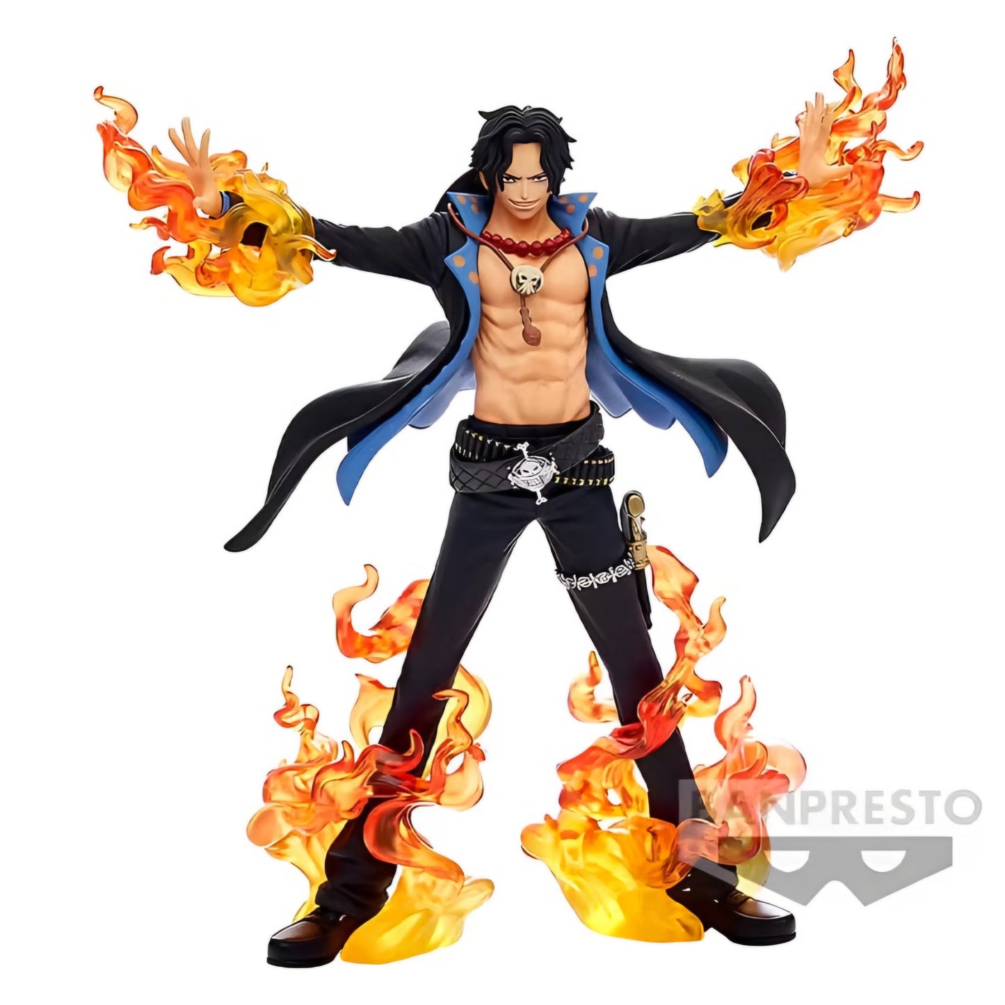 One Piece | Portgas D. Ace | DXF Special | Banpresto