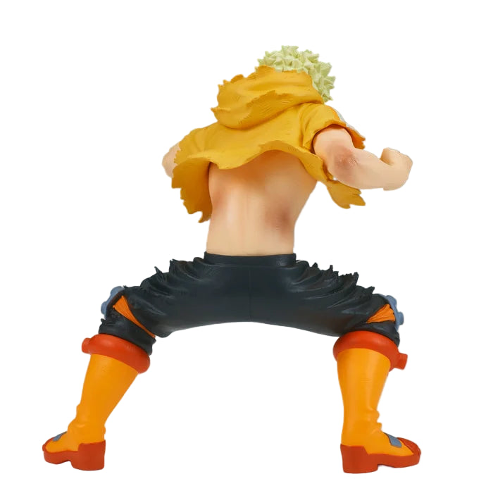 Taishiro Toyomitsu (Fat Gum) – My Hero Academia (The Amazing Heroes Vol. 33) | Banpresto