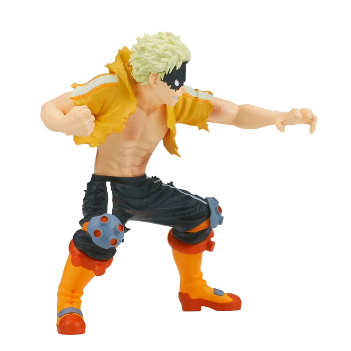 Taishiro Toyomitsu (Fat Gum) – My Hero Academia (The Amazing Heroes Vol. 33) | Banpresto