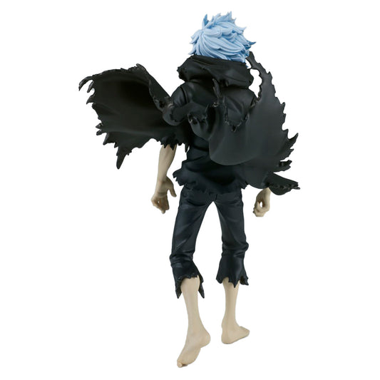 Tomura Shigaraki | My Hero Academia (DFX)