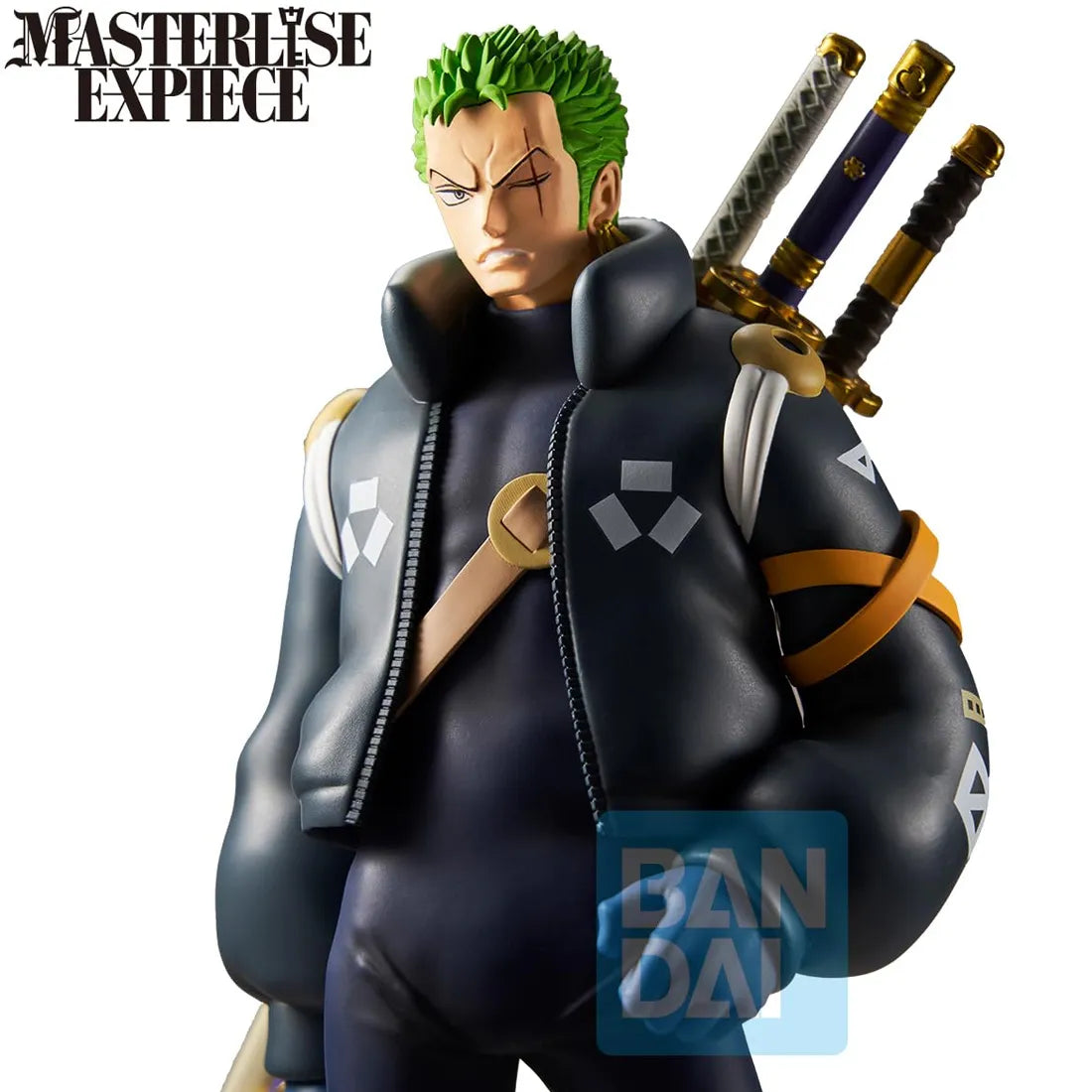 One Piece | Roronoa Zoro | DXF The Grandline Series (Egghead) | Banpresto