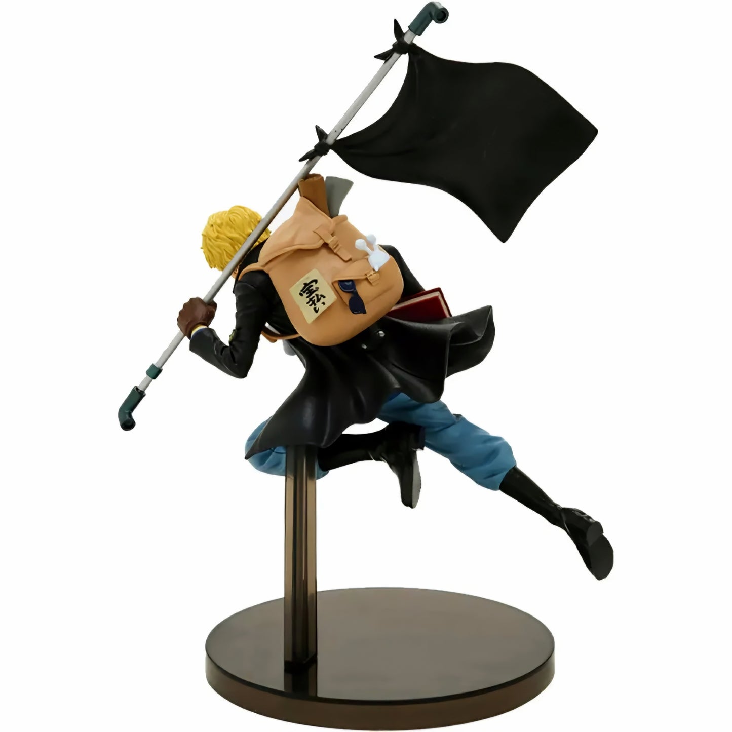 One Piece | Sabo | The Grandline Journey | Banpresto | SEM CAIXA