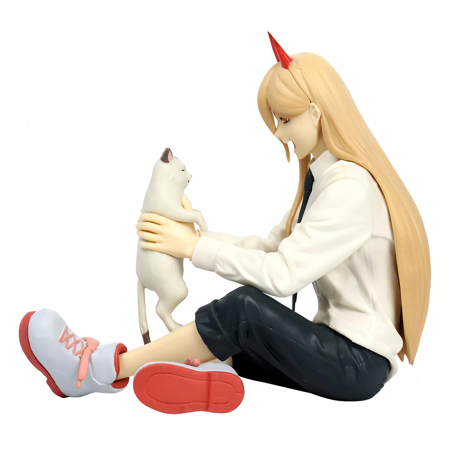 Power | Chainsaw Man (Chain Spirits Figure Vol.4) | Bandai Spirits