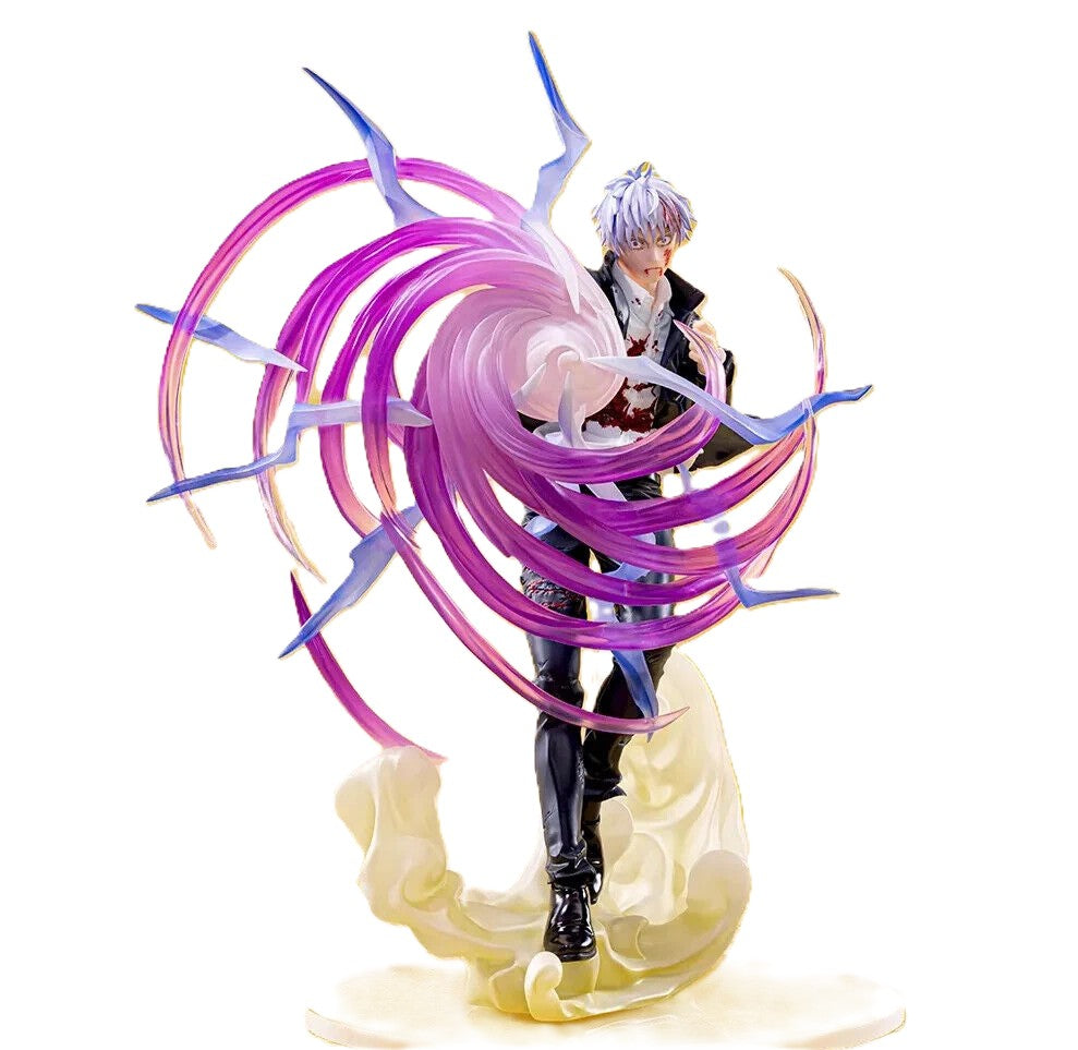 Gojo Satoru — Jujutsu Kaisen (Hollow Purple) — Luminasta | SEGA
