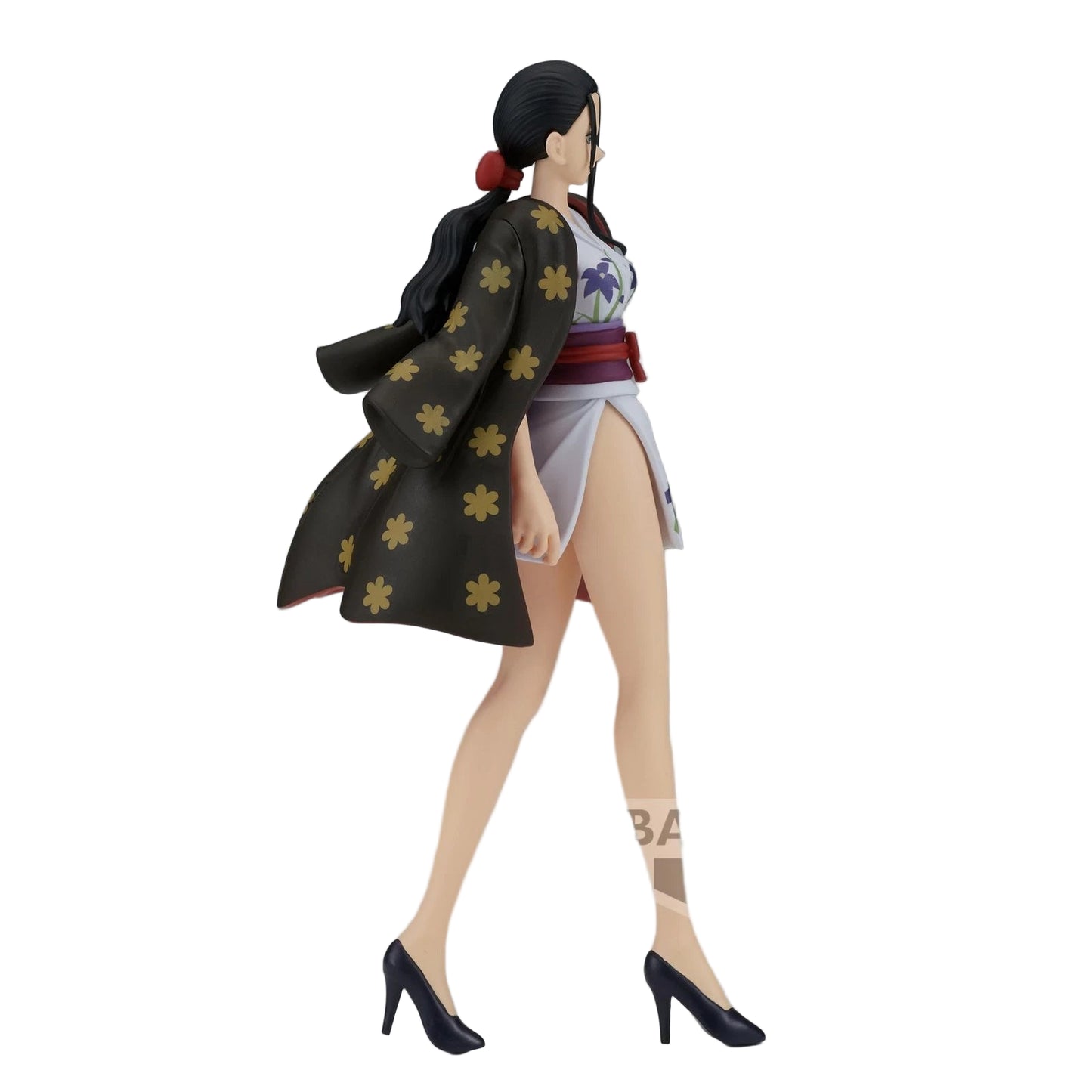 One Piece | Nico Robin | The Shukko | Banpresto