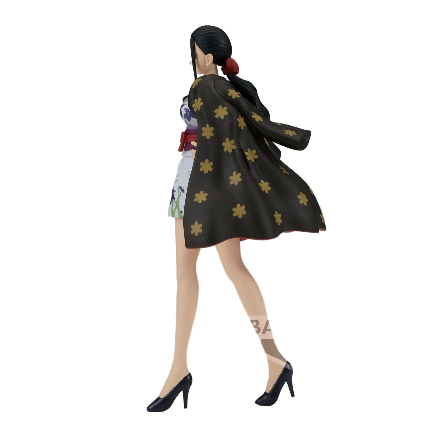 One Piece | Nico Robin | The Shukko | Banpresto