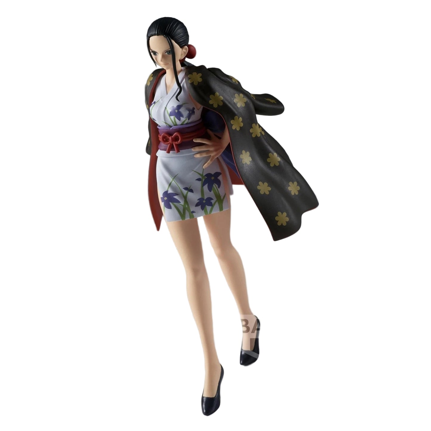 One Piece | Nico Robin | The Shukko | Banpresto