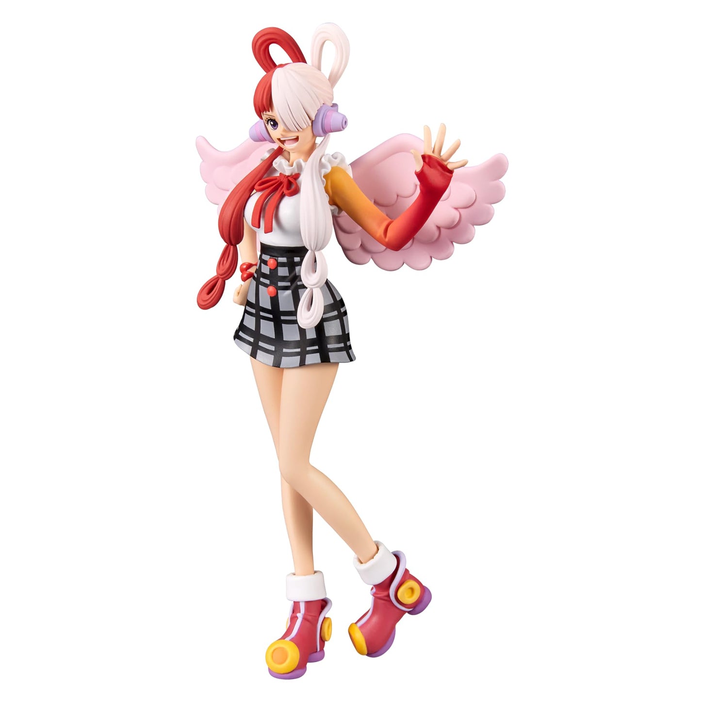 Uta – One Piece Film Red (Banpresto/Bandai Spirits, DXF The Grandline Lady vol.1)