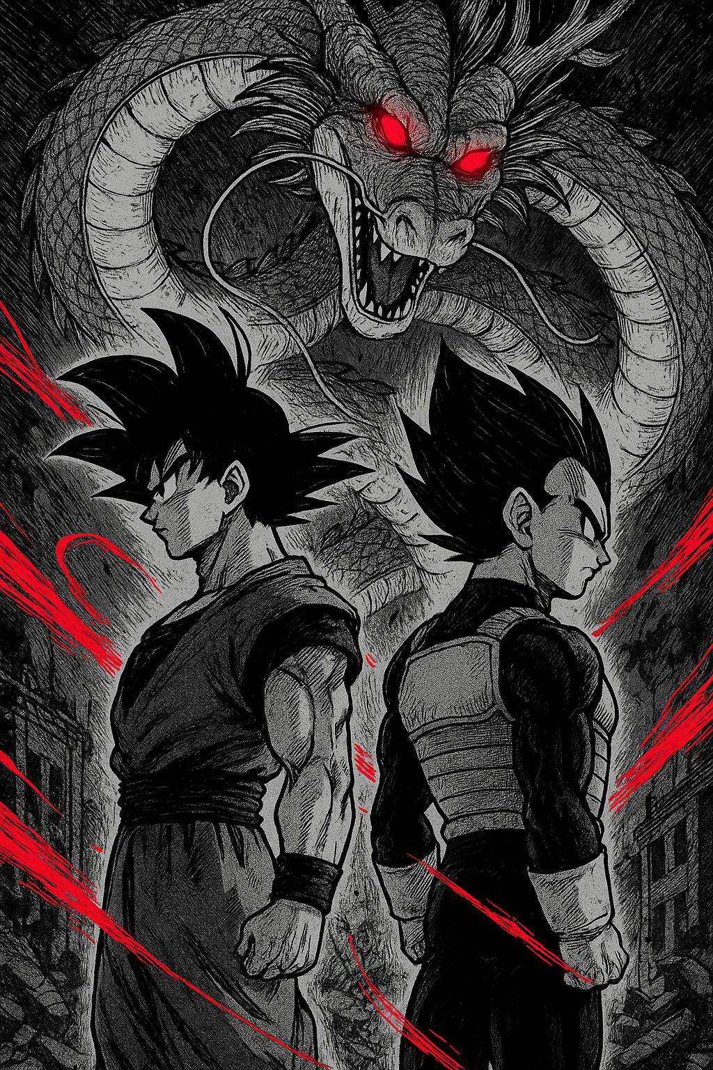 Dragon Ball
