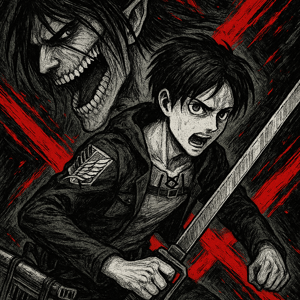Attack on Titan