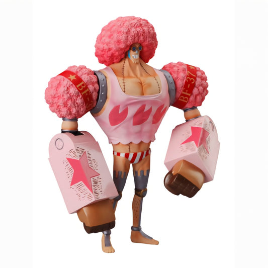 One Piece | Franky | Super One Piece Styling "Film Z Special" 3rd | Bandai