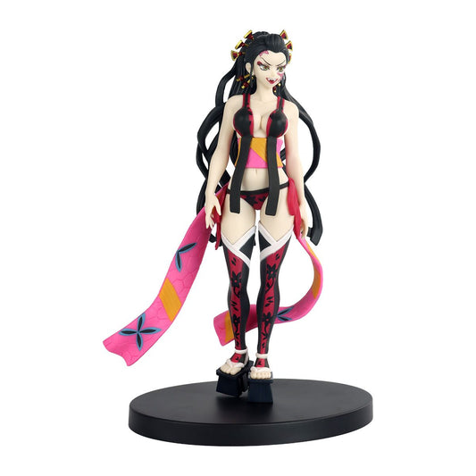 Daki – Demon Slayer (Demon Series Vol. 8 / EX) | Banpresto