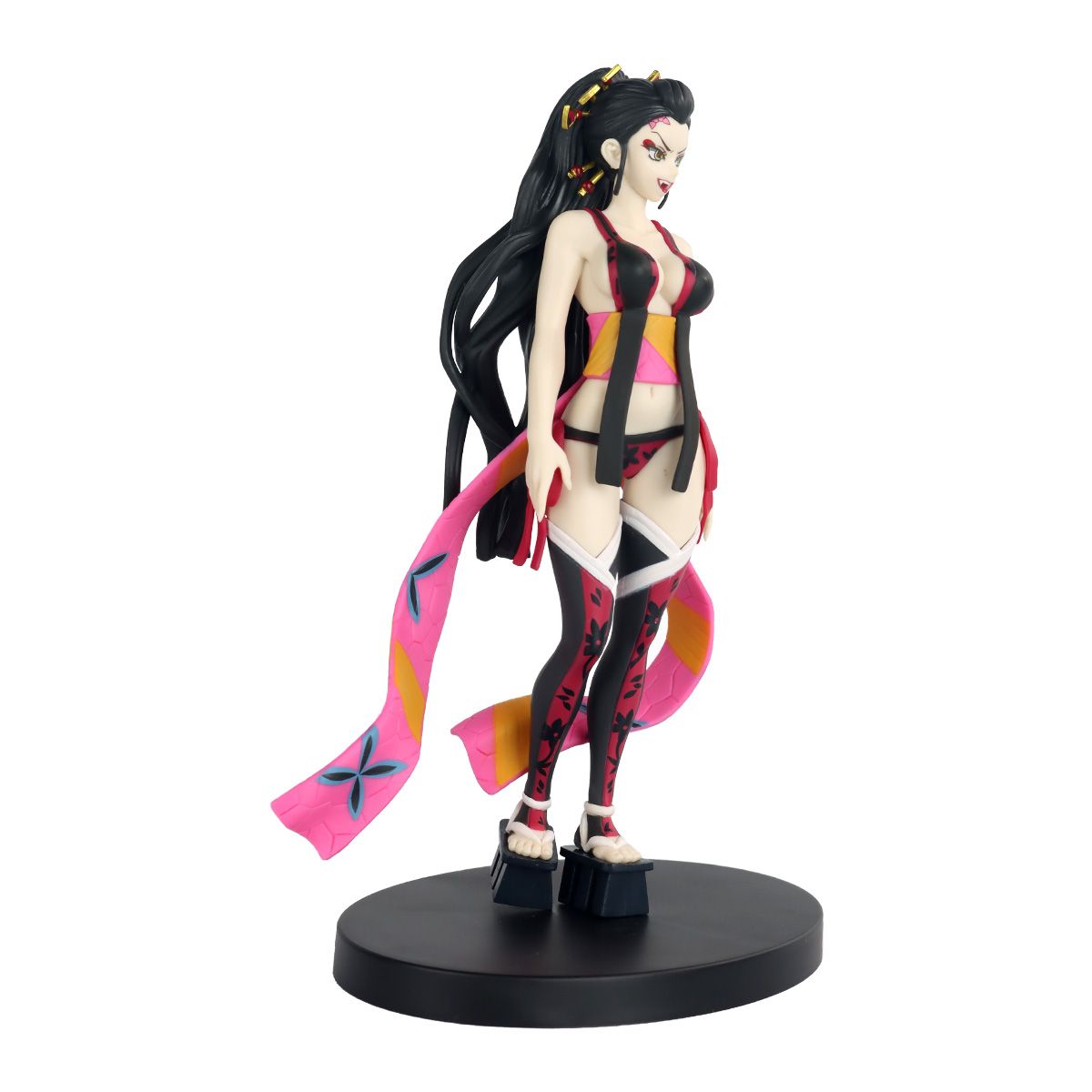 Daki – Demon Slayer (Demon Series Vol. 8 / EX) | Banpresto