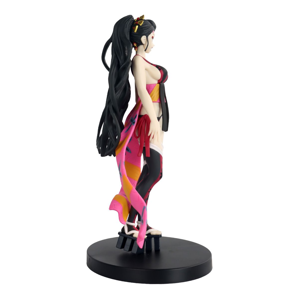 Daki – Demon Slayer (Demon Series Vol. 8 / EX) | Banpresto