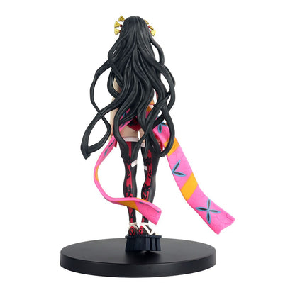 Daki – Demon Slayer (Demon Series Vol. 8 / EX) | Banpresto