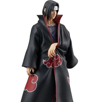 Itachi Uchiha – Naruto Shippuden