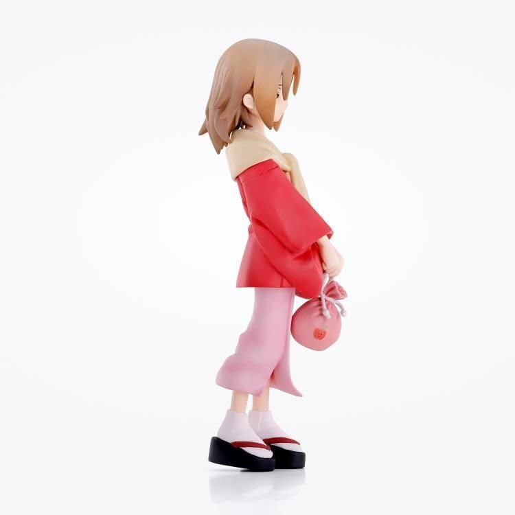 Anna Kyoyama – Shaman King (Figure Vol.2) | Banpresto