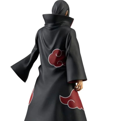 Itachi Uchiha – Naruto Shippuden