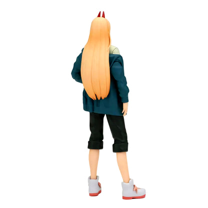 Power | Chainsaw Man (Chain Spirits Figure Vol.4) | Bandai