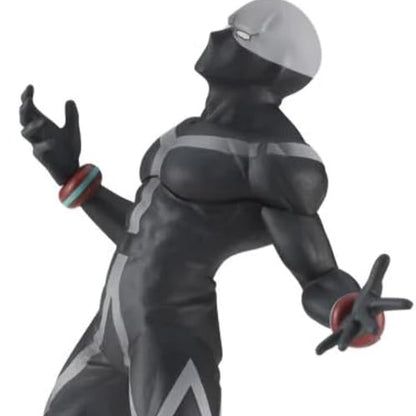 Twice – My Hero Academia (The Evil Villains Vol. 5)