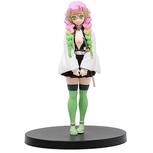 Mitsuri Kanroji — Demon Slayer (Kimetsu no Yaiba) — FIGURE Vol.42